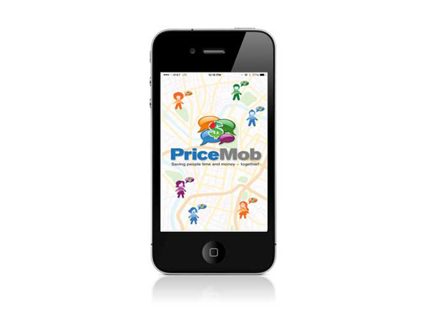 PriceMob IOS