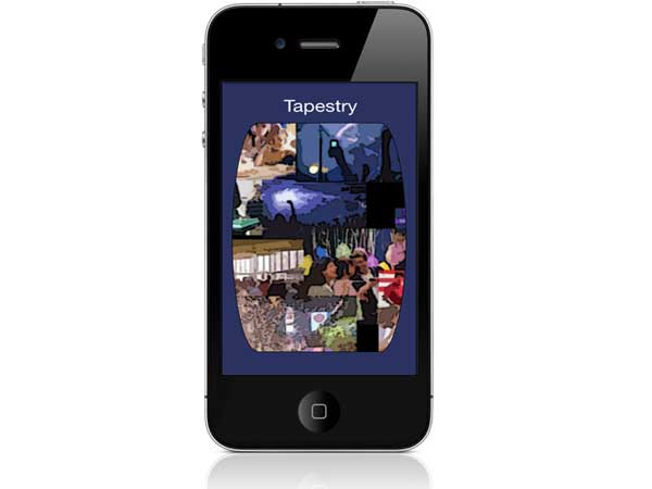 Tapestry Social Concerts