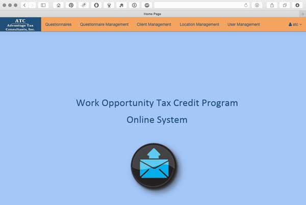 Advantc Enterprise Solution